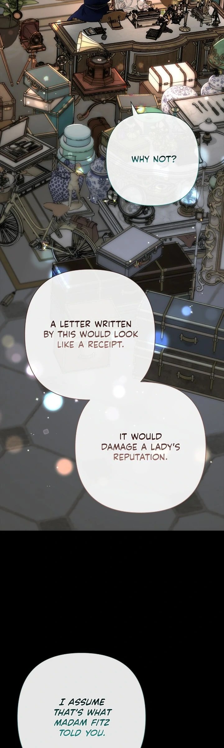 The Problematic Prince, Chapter 88 image 58